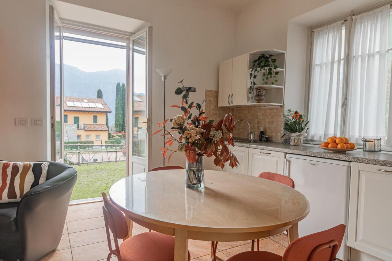 Pescallo Mandarin By Wonderful Italy Bellagio Exterior foto